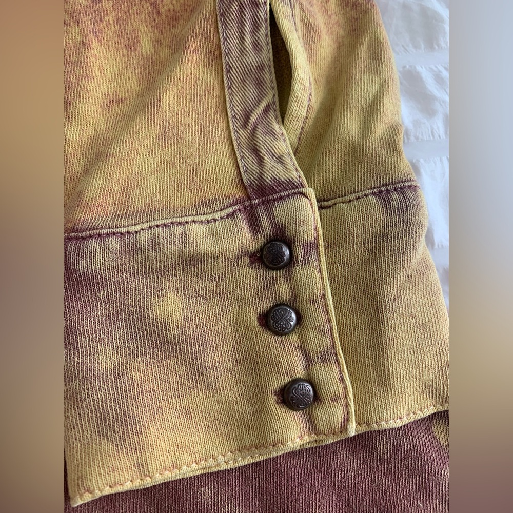 NWT Aratta Silent JourneyVintage-Inspired Dress - Picture 6 of 16